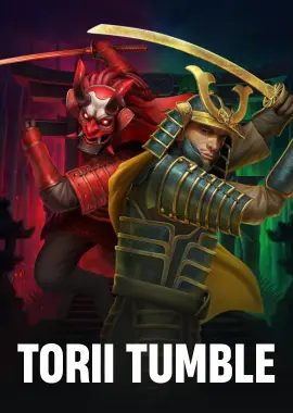 Torii Tumble