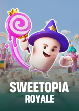 Sweetopia Royale