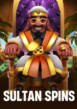 Sultan Spins