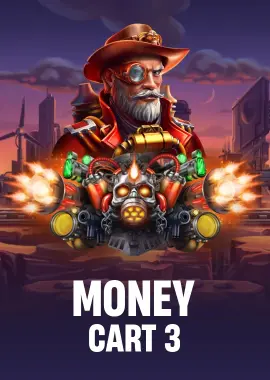 Money Cart 3