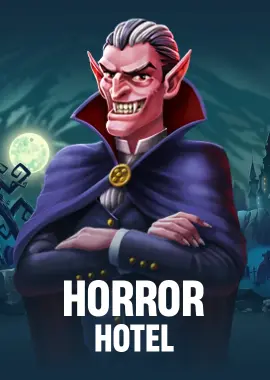 Horror Hotel
