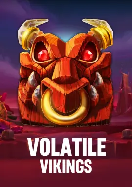 Volatile Vikings