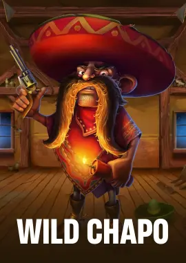 Wild Chapo