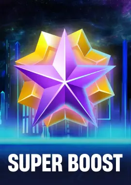 Super Boost