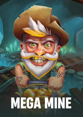 Mega Mine