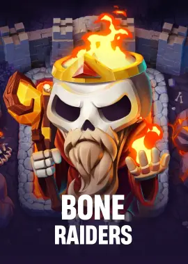 Bone Raiders
