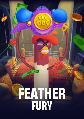 Feather Fury