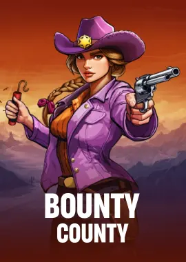 Bounty County