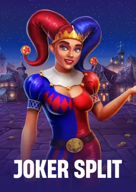 Joker Split