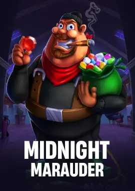 Midnight Marauder
