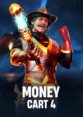 Money Cart 4