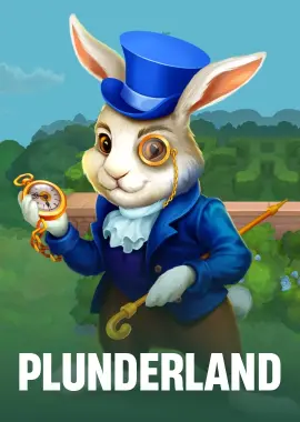 Plunderland