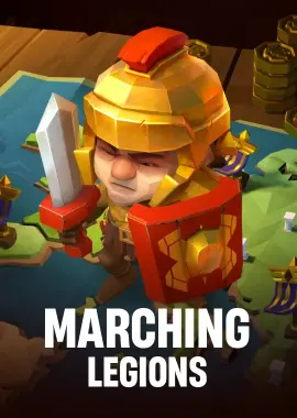 Marching Legions