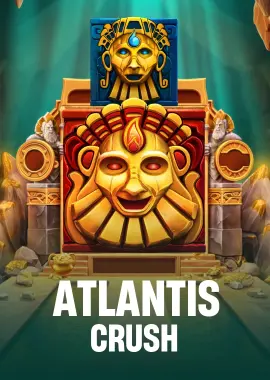 Atlantis Crush