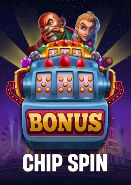 Chip Spin