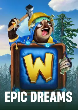 Epic Dreams
