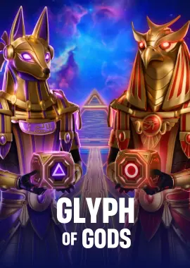Glyph of Gods