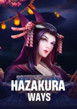 Hazakura Ways