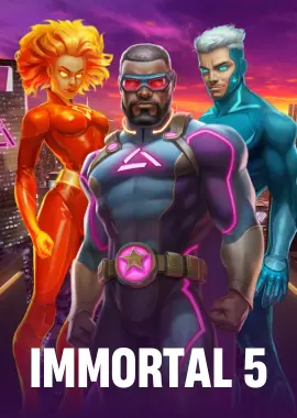 Immortal 5