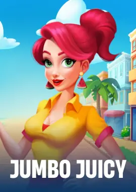 Jumbo Juicy