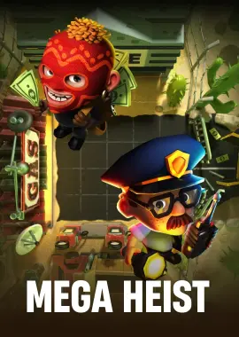 Mega Heist