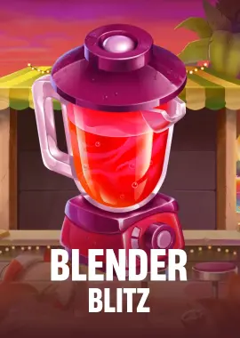 Blender Blitz