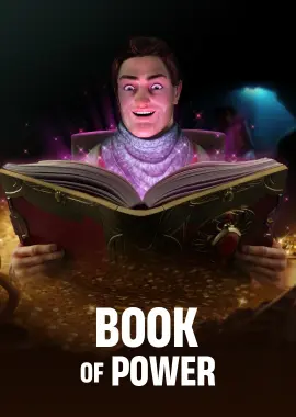 Book Of Power