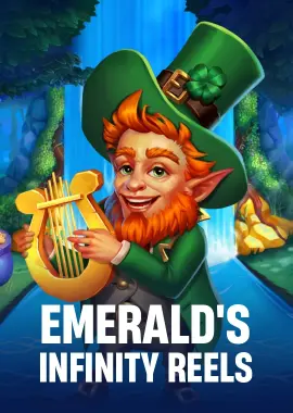 Emerald’s Infinity Reels