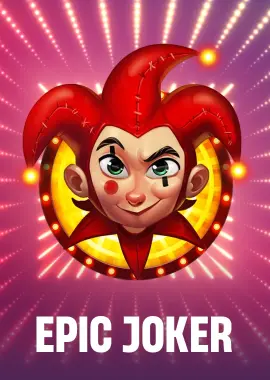 Epic Joker