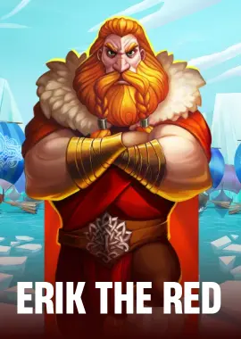Erik the Red