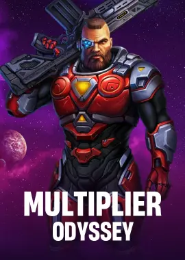 Multiplier Odyssey