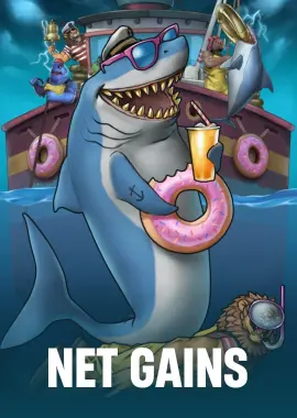 Net Gains