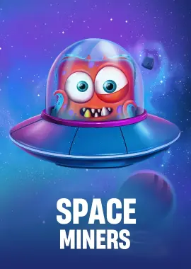 Space Miners
