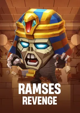 Ramses Revenge