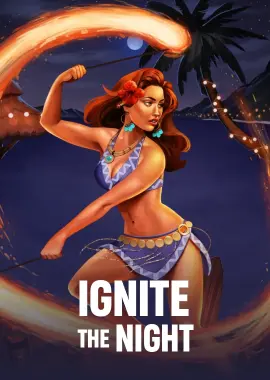 Ignite the Night