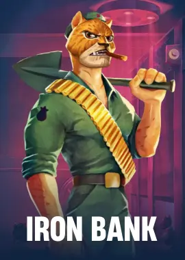 Iron Bank