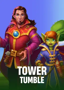 Tower Tumble