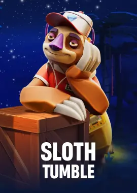 Sloth Tumble