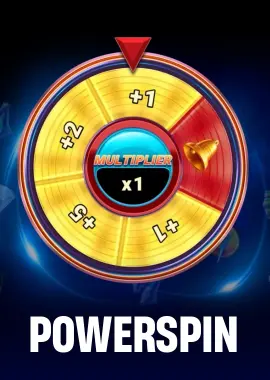 Powerspin