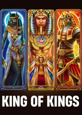 King of Kings