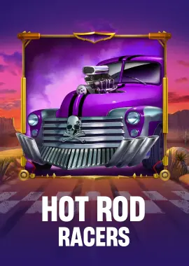 Hot Rod Racers