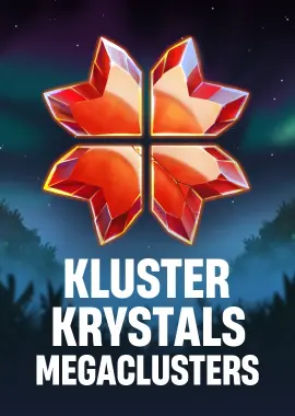 Kluster Krystals Megaclusters