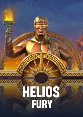 Helios’ Fury
