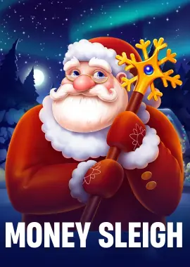 Money Sleigh
