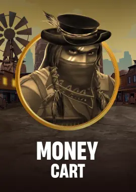 Money Cart