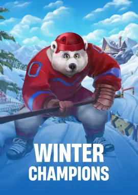 Winter Champions