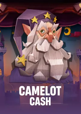 Camelot Cash
