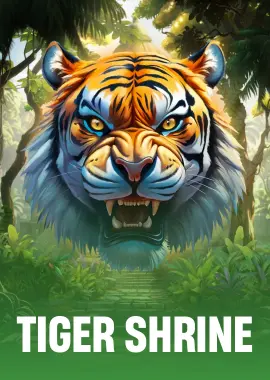 Tiger Shrine