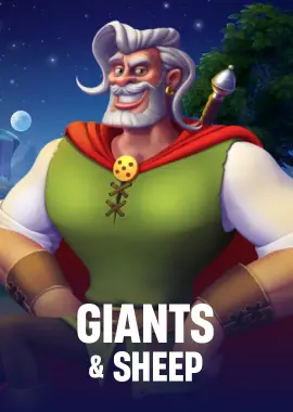 Giants & Sheep