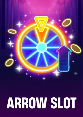 Arrow Slot